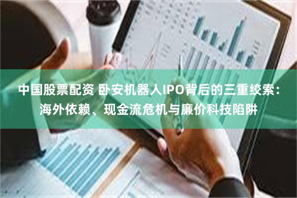中国股票配资 卧安机器人IPO背后的三重绞索：海外依赖、现金流危机与廉价科技陷阱